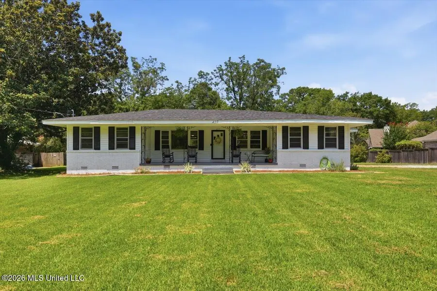 427 Millett Street, Ridgeland, MS 39157 - #2