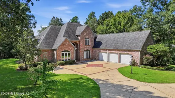 143 Dominion Parkway, Brandon, MS 39042