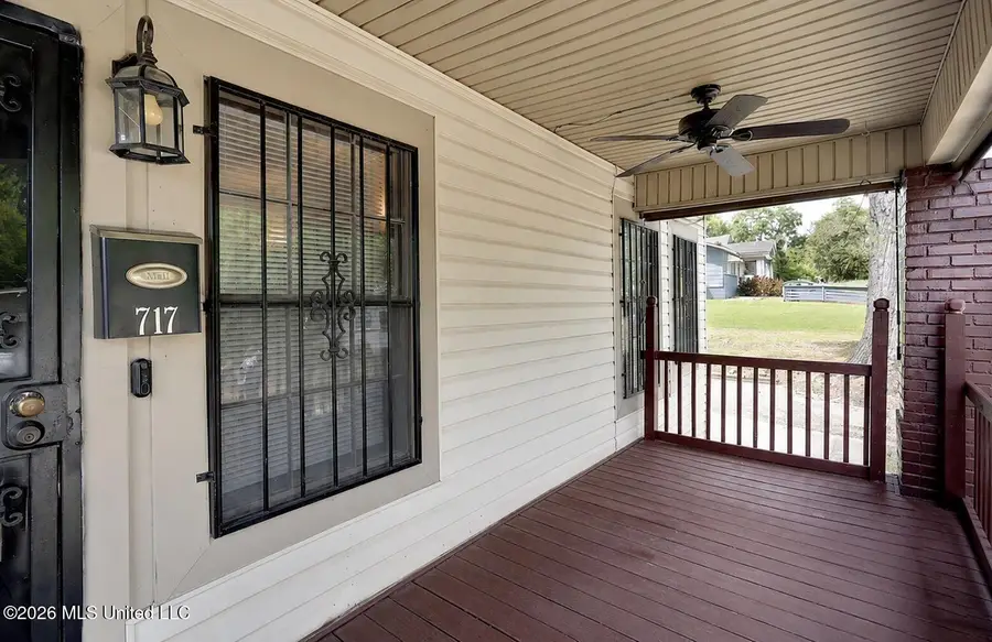 717 Lorraine Street, Jackson, MS 39202 - #3