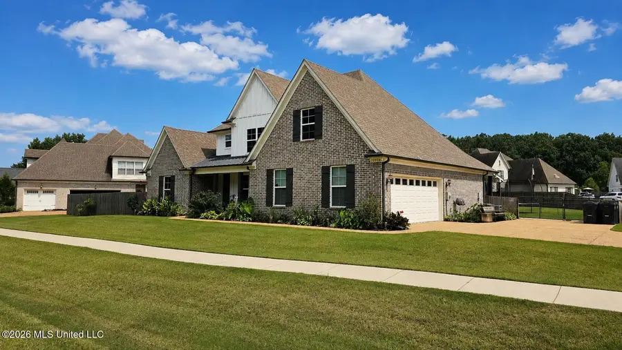1598 Carlee Drive, Hernando, MS 38632 - #2