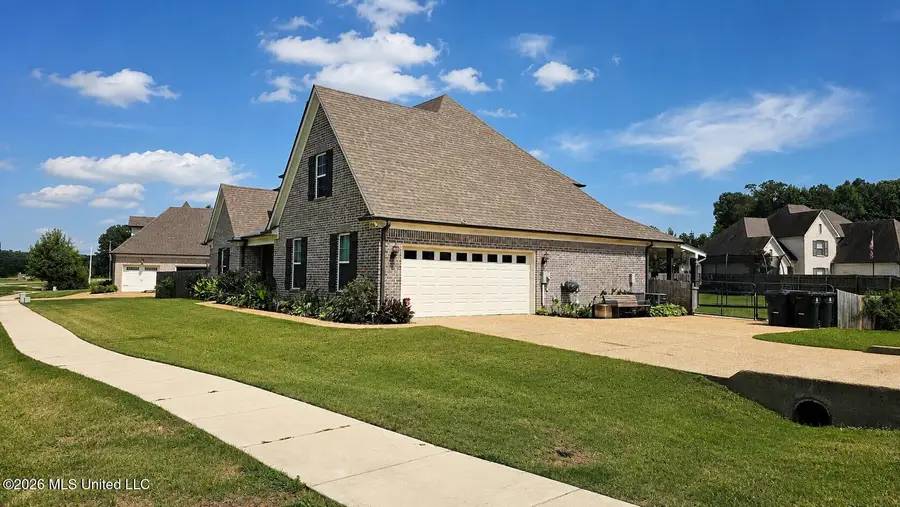 1598 Carlee Drive, Hernando, MS 38632 - #3