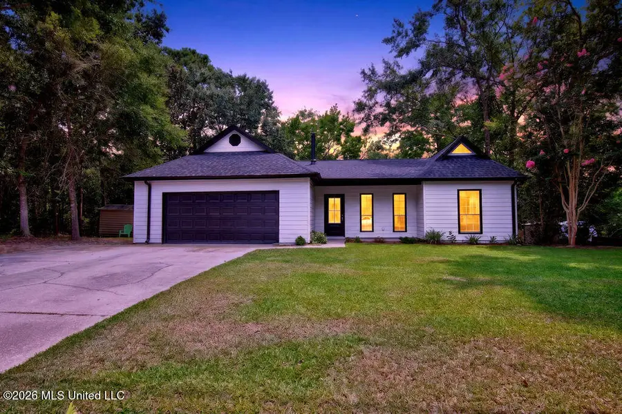 1528 Barracuda Drive, Gautier, MS 39553 - #2