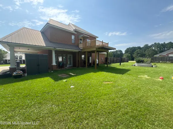 9540 Collins Road, Collinsville, MS 39325