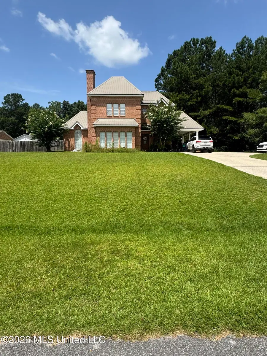 9540 Collins Road, Collinsville, MS 39325 - #2