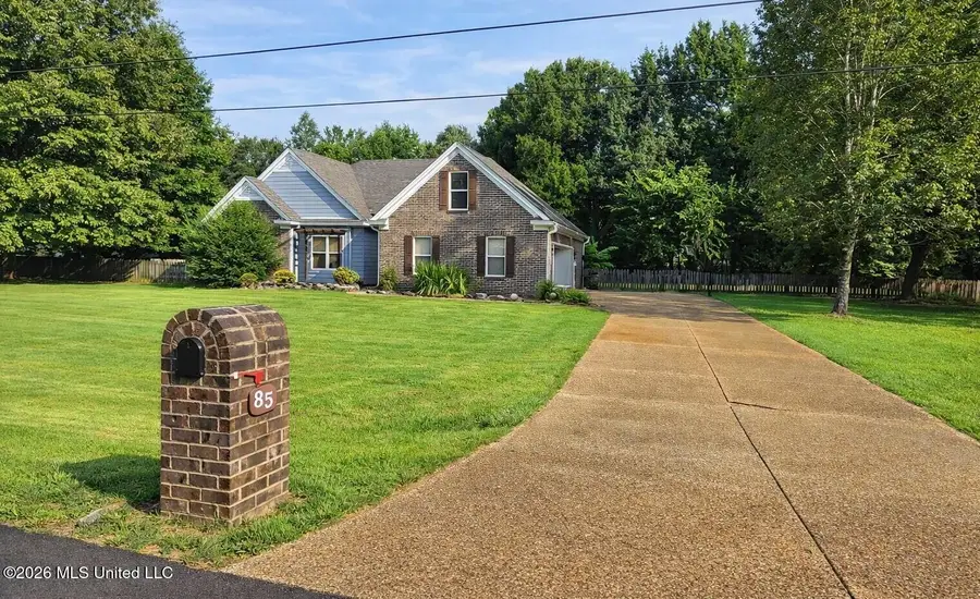 85 Lee Creek Cove, Byhalia, MS 38611 - #2