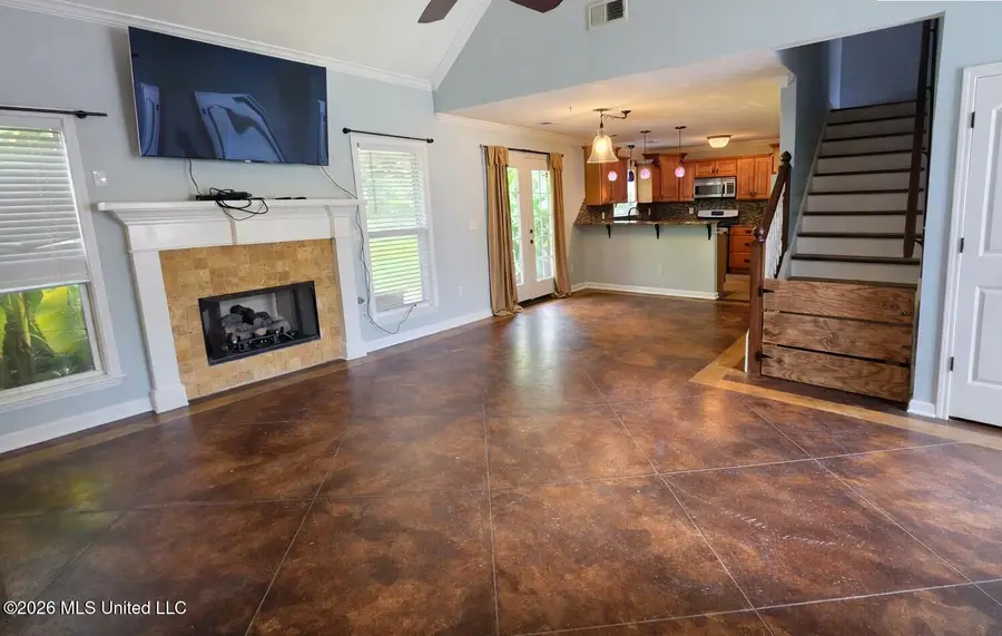 85 Lee Creek Cove, Byhalia, MS 38611 - #3