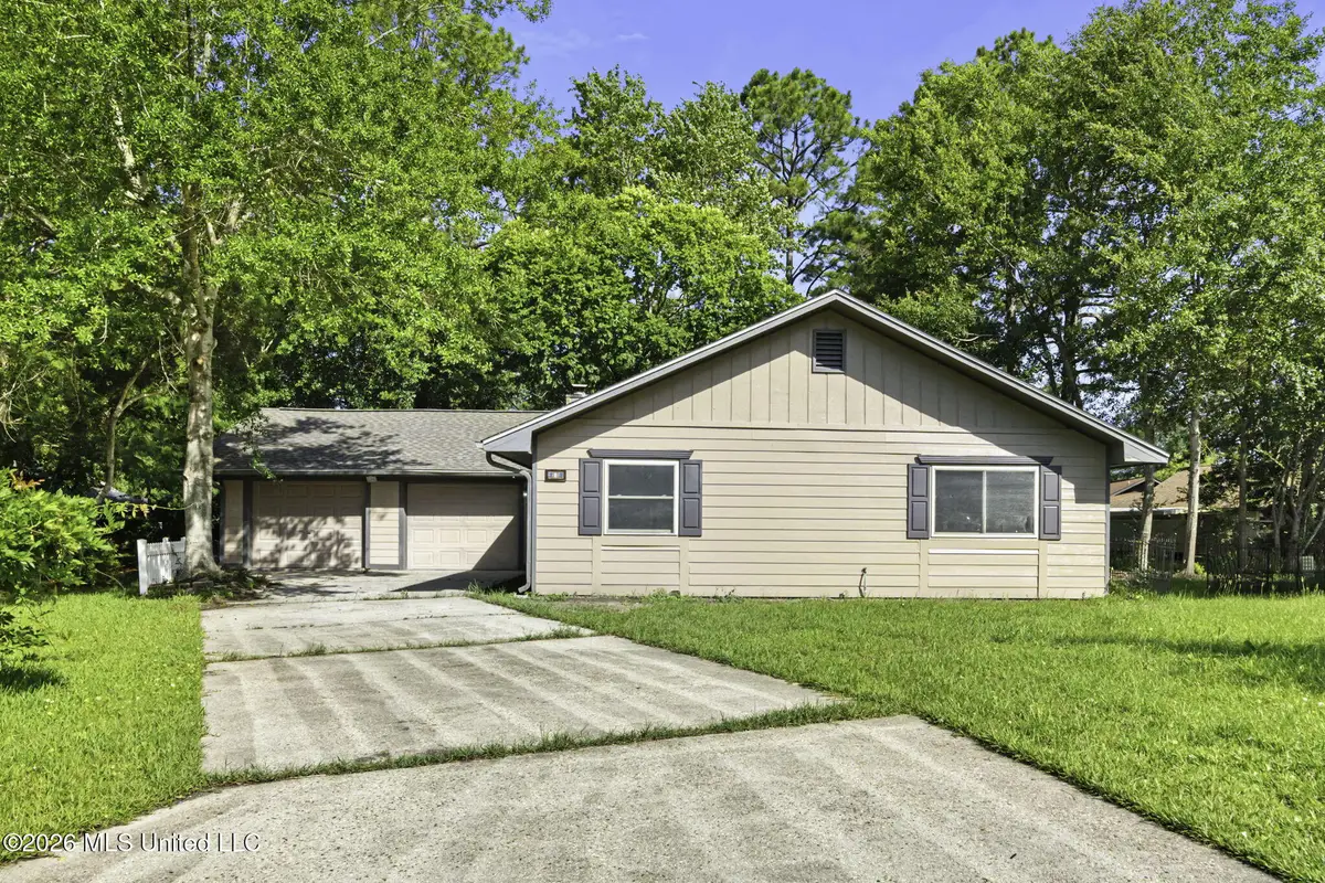3 Pecan Ridge, Diamondhead, MS 39525 - #1