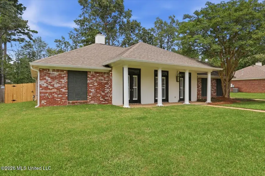 115 Marblehead Drive, Brandon, MS 39047 - #3