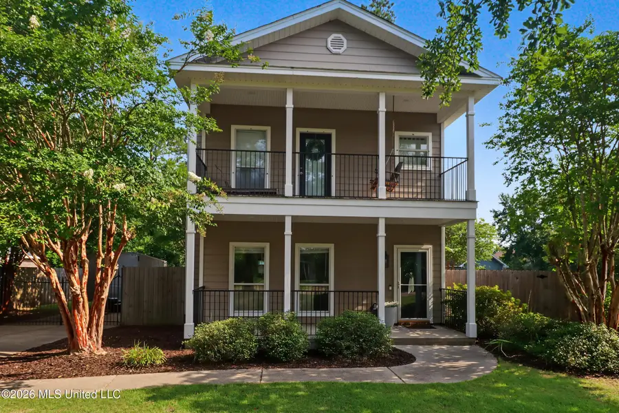 206 Larosa Road, Long Beach, MS 39560 - #2