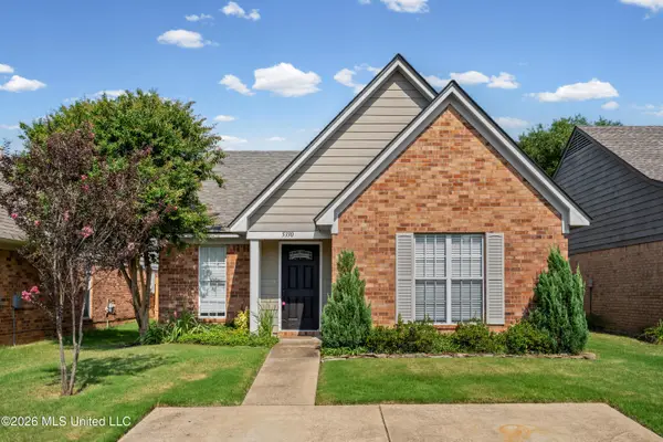 5330 Russell Drive, Southaven, MS 38671