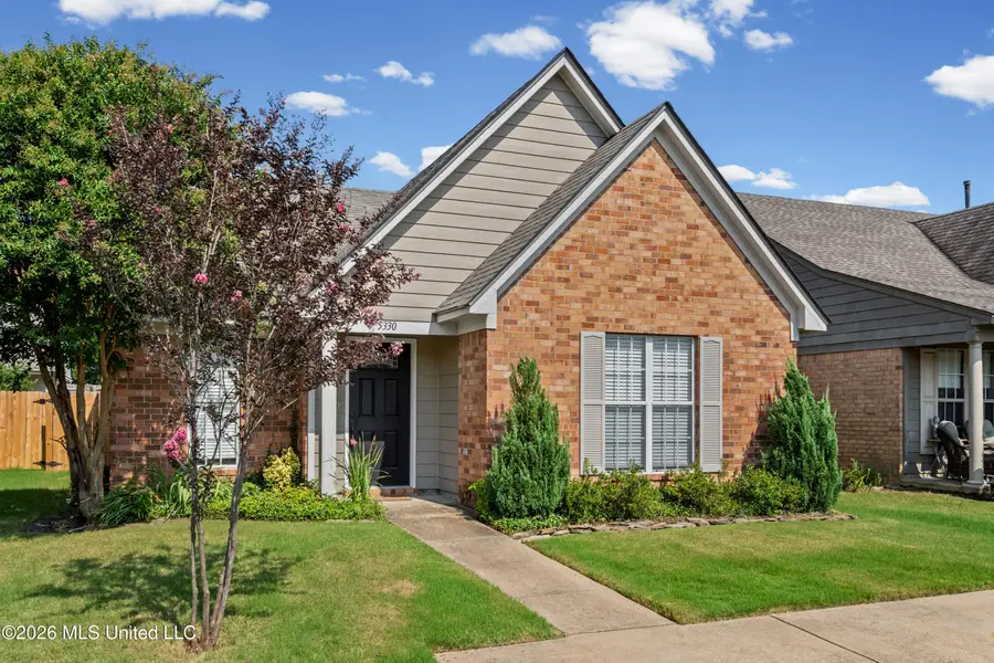 5330 Russell Drive, Southaven, MS 38671 - #3
