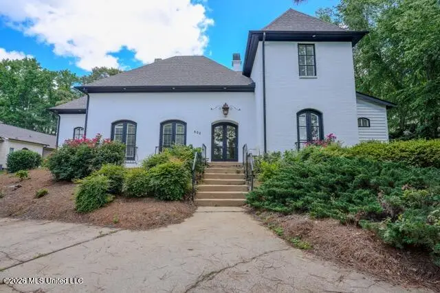 200 Silas Trace, Ridgeland, MS 39157 - #1