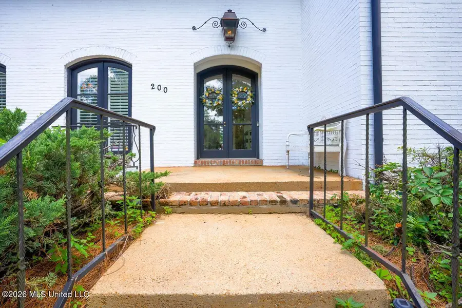 200 Silas Trace, Ridgeland, MS 39157 - #3