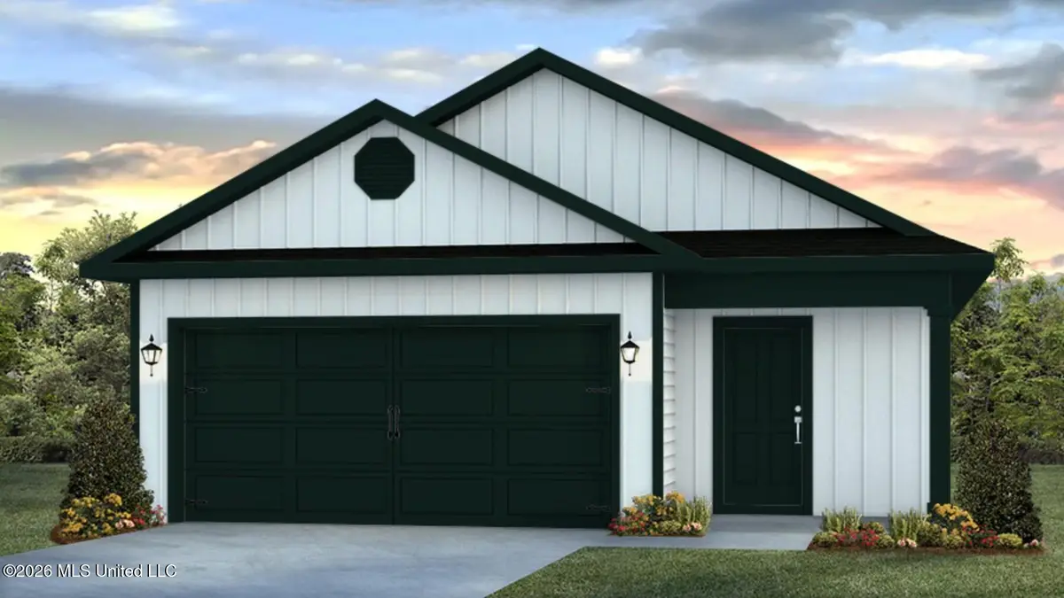 613 Teal Cove, Brandon, MS 39047 - #1