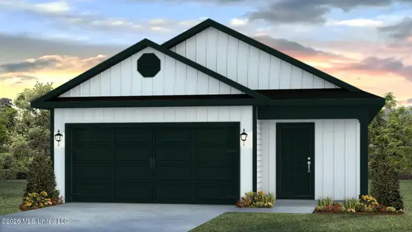 613 Teal Cove, Brandon, MS 39047