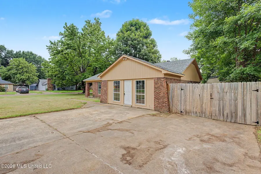 8432 Southernwood Cove, Southaven, MS 38671 - #3
