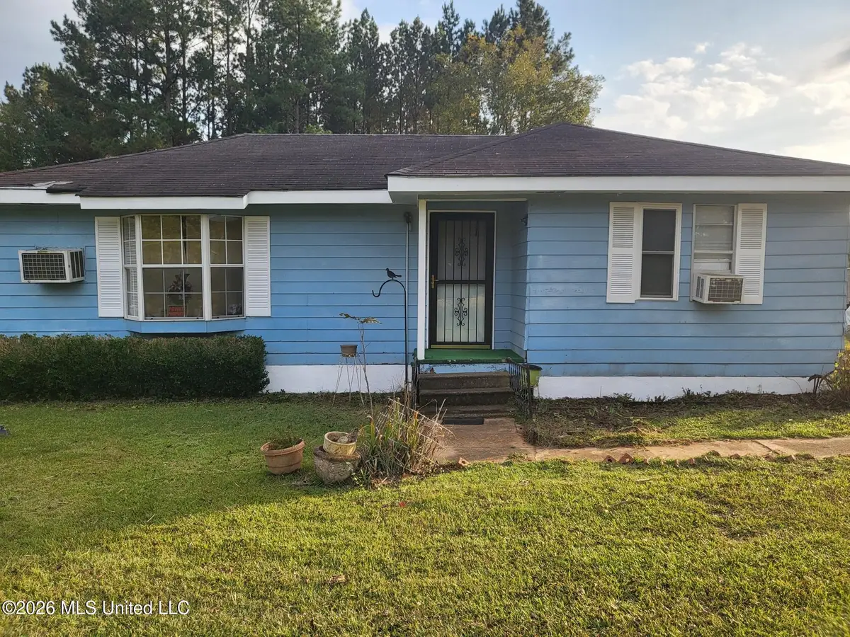 45 Springhill Church Road, Waynesboro, MS 39367 - #1