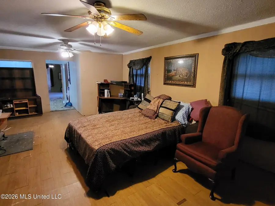 45 Springhill Church Road, Waynesboro, MS 39367 - #3
