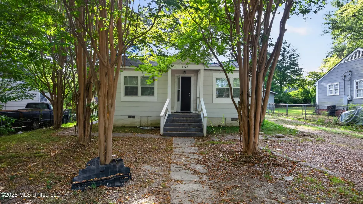 3032 Windsor Avenue, Jackson, MS 39216 - #1
