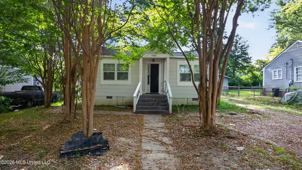 3032 Windsor Avenue, Jackson, MS 39216