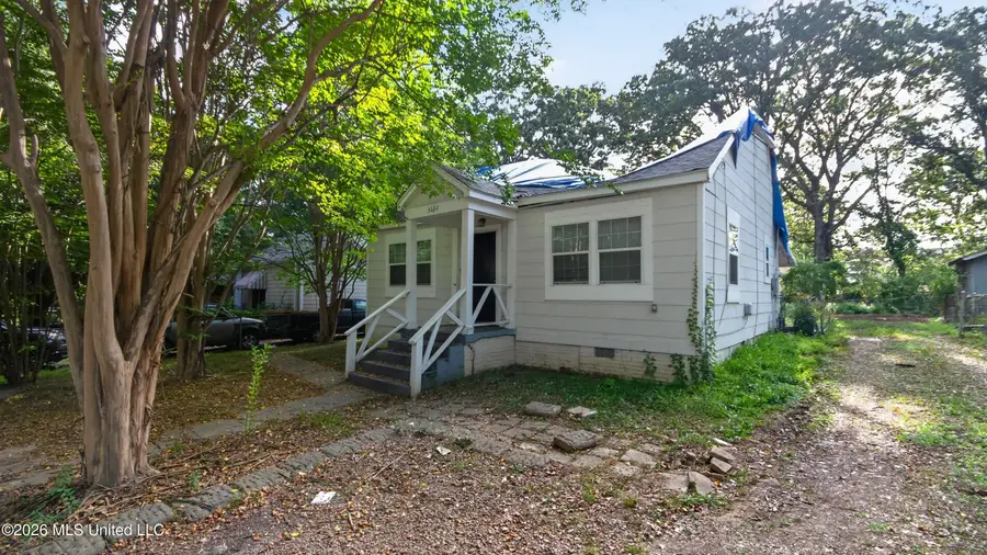 3032 Windsor Avenue, Jackson, MS 39216 - #2