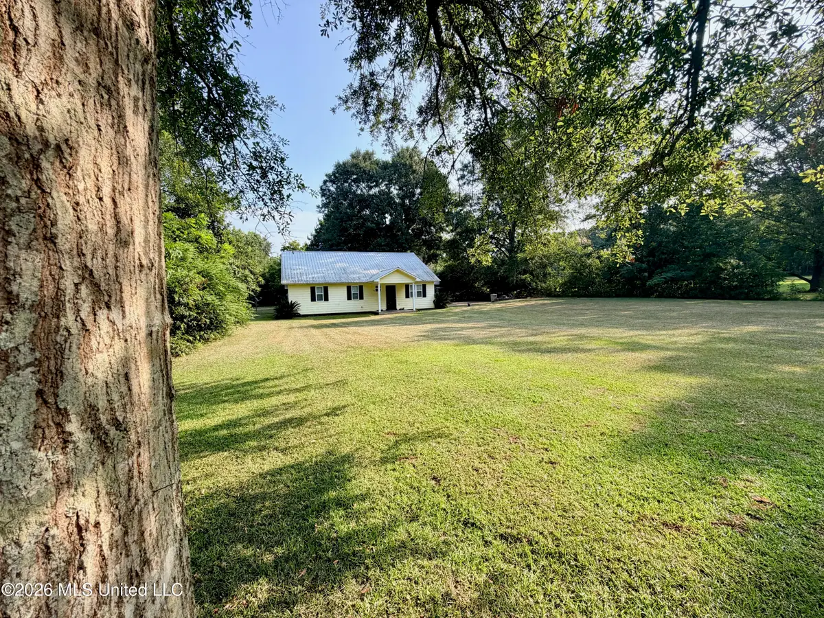 293 W Fire Department Road, Lucedale, MS 39452 - #1
