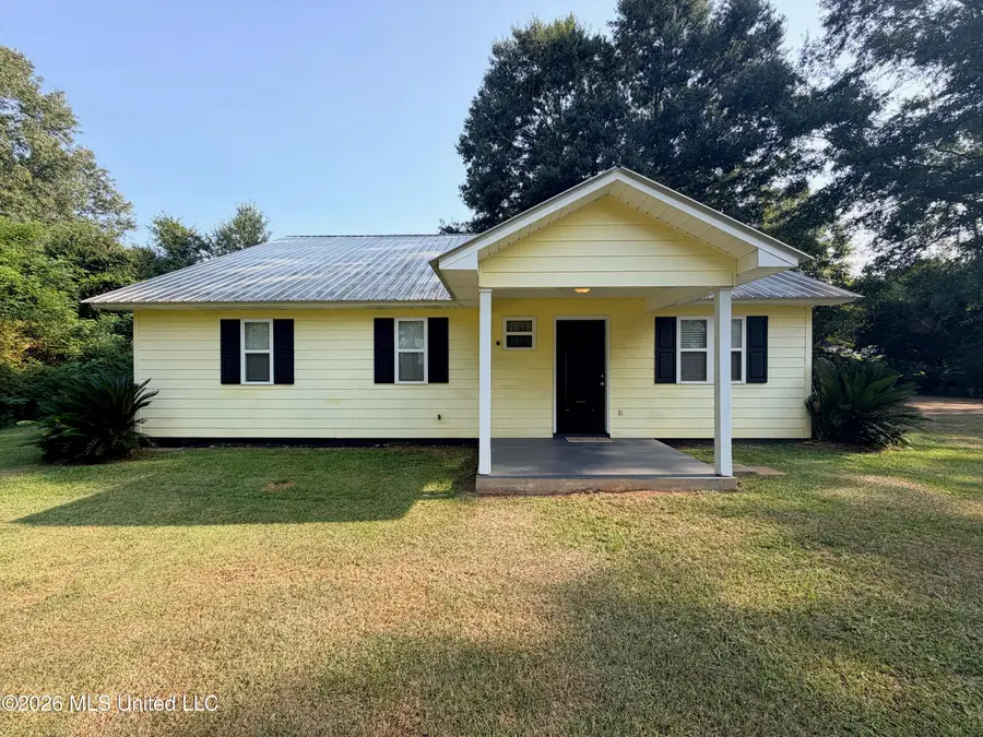 293 W Fire Department Road, Lucedale, MS 39452 - #2