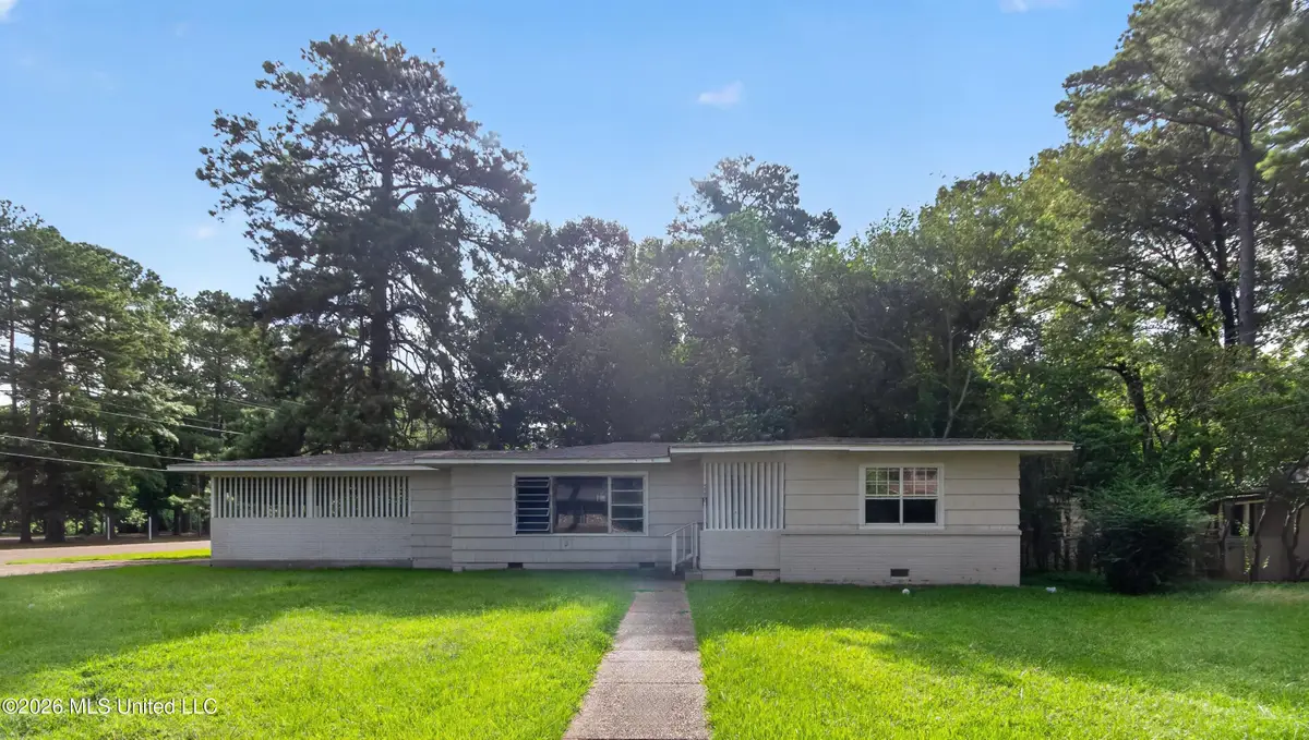 5572 Pine Lane Drive, Jackson, MS 39211 - #1