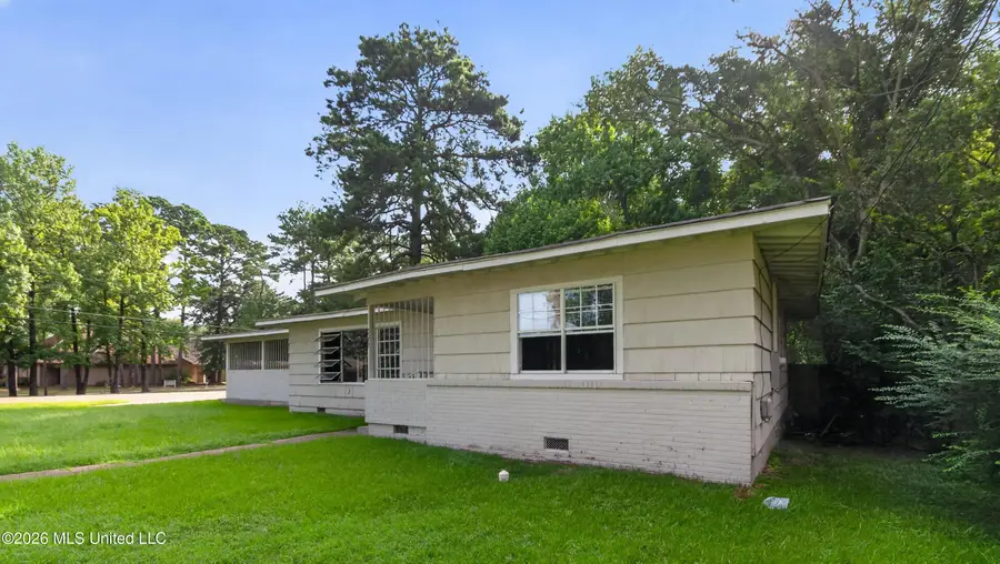 5572 Pine Lane Drive, Jackson, MS 39211 - #2