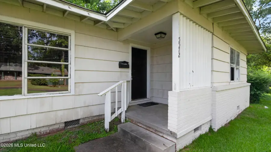 5572 Pine Lane Drive, Jackson, MS 39211 - #3