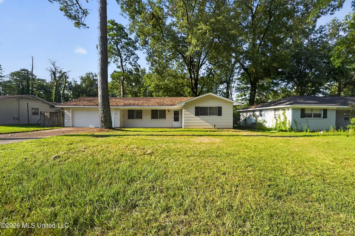1947 Smallwood Street, Jackson, MS 39212 - #1