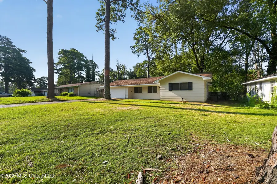 1947 Smallwood Street, Jackson, MS 39212 - #2