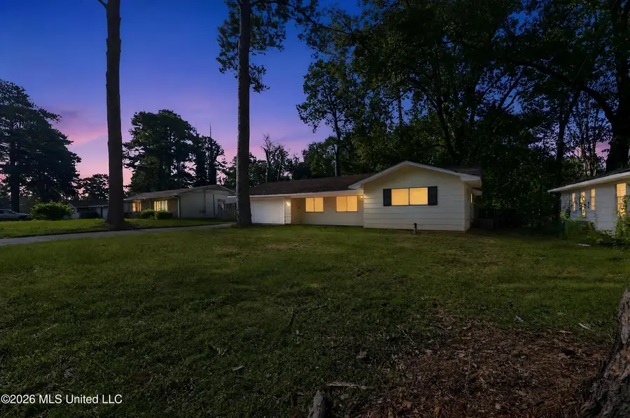 1947 Smallwood Street, Jackson, MS 39212 - #3