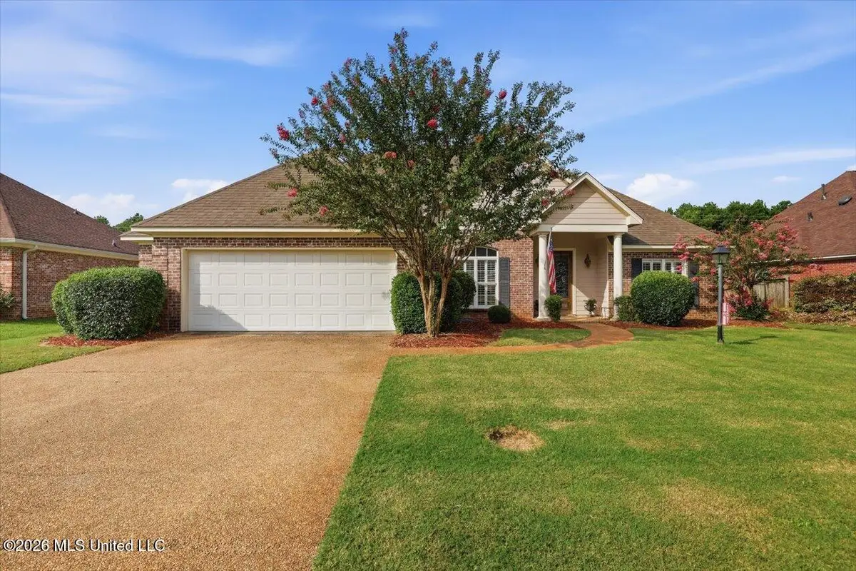324 Concord Drive, Clinton, MS 39056 - #1