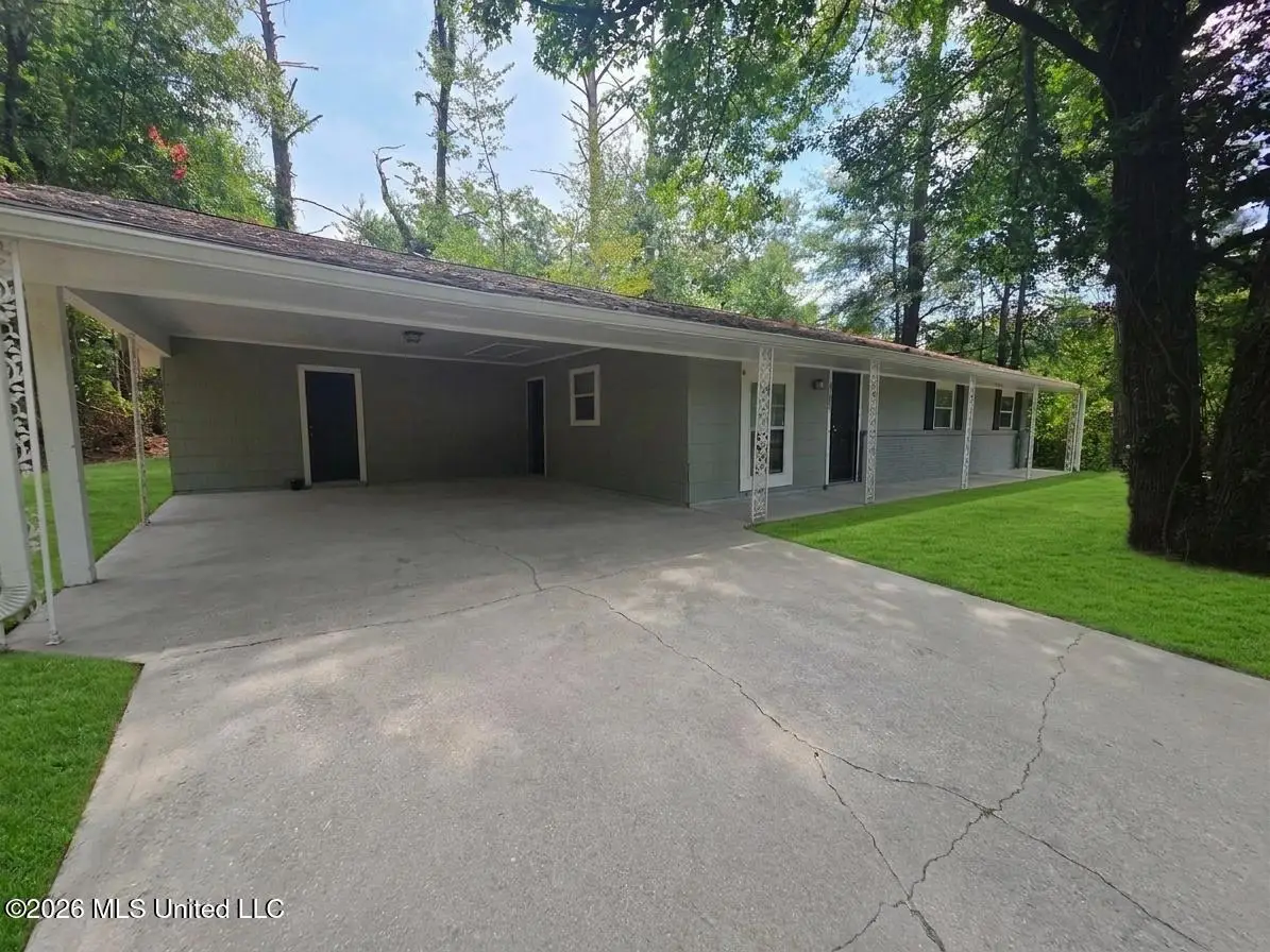 3164 Fleetwood Drive, Jackson, MS 39212 - #1