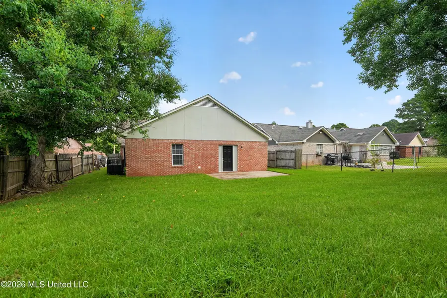 4267 Will O Run Drive, Jackson, MS 39212 - #3