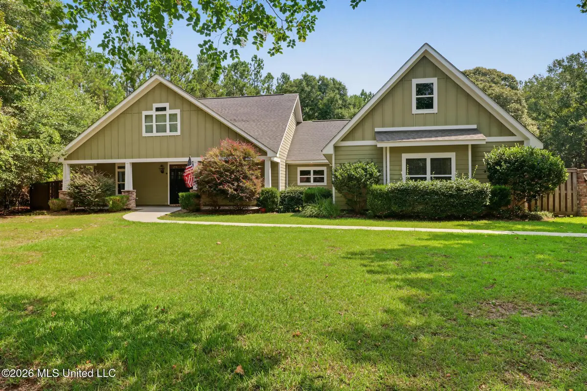 11526 Haleiwa Place, Diamondhead, MS 39525 - #1