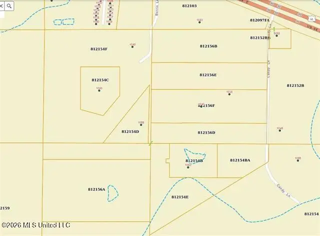 10 Ac Candy Lane, McComb, MS 39648 - #3