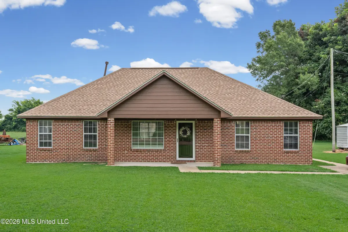846 Friendship Drive, Tunica, MS 38676 - #1