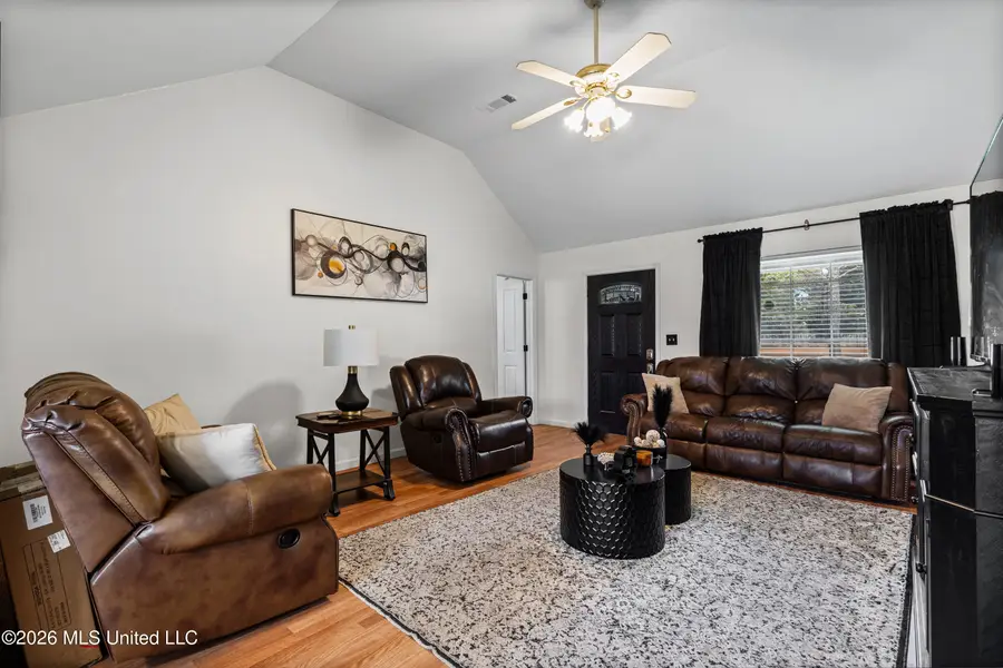 846 Friendship Drive, Tunica, MS 38676 - #3