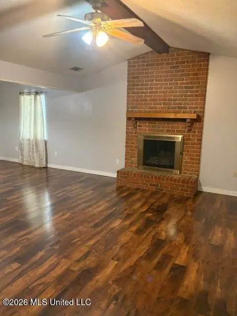 1220 W 2nd Street, Clarksdale, MS 38614 - #2