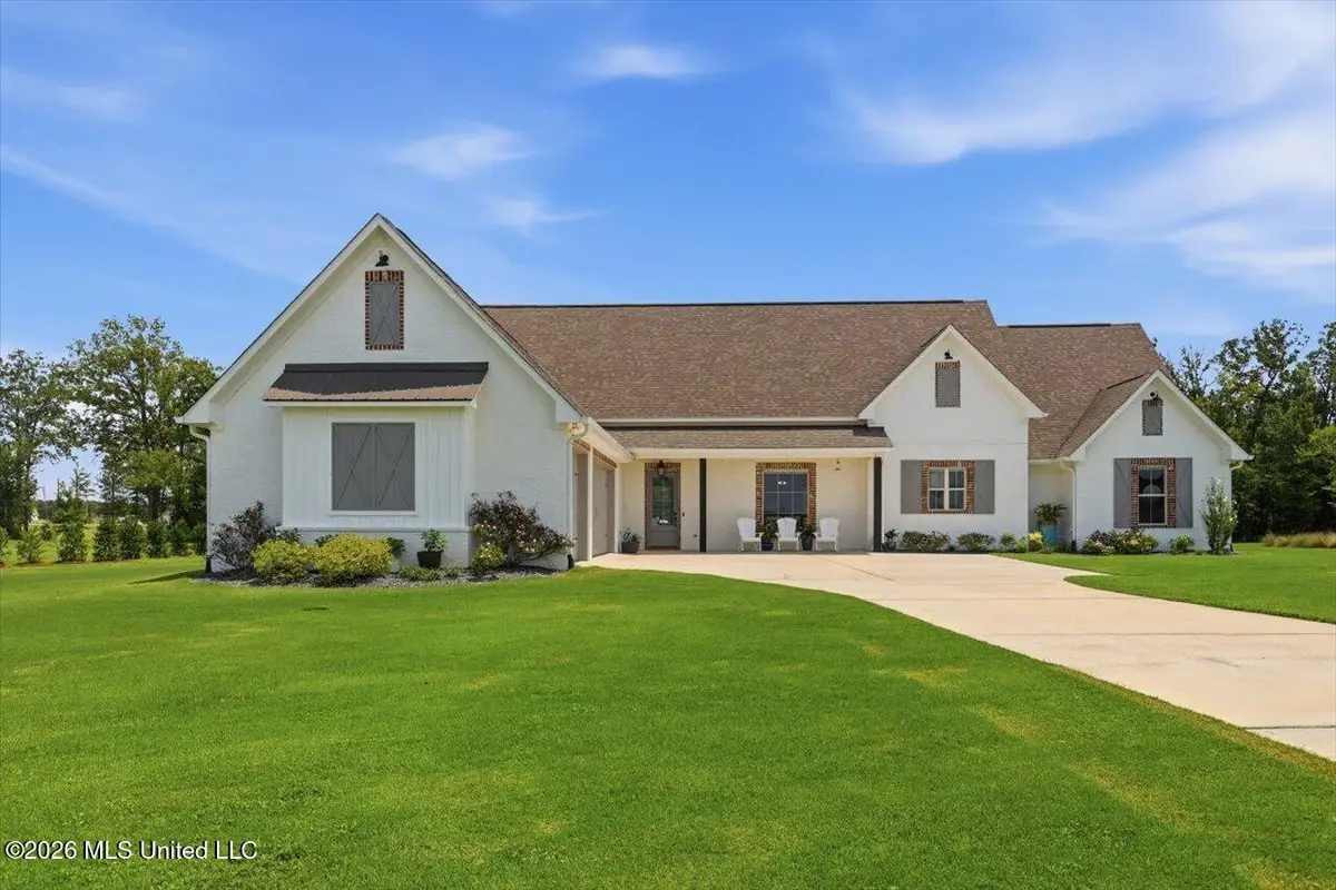 780 Cotton Creek Trail, Brandon, MS 39047 - #1