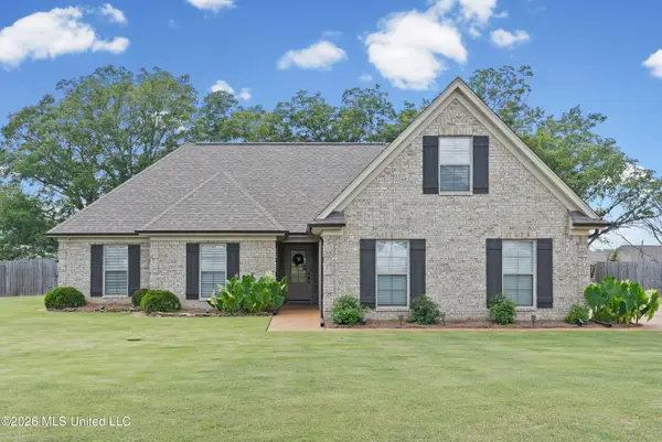 209 Eagle View Drive, Senatobia, MS 38668
