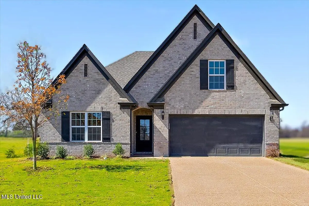 13758 Jack Thomas Boulevard, Olive Branch, MS 38654 - #1