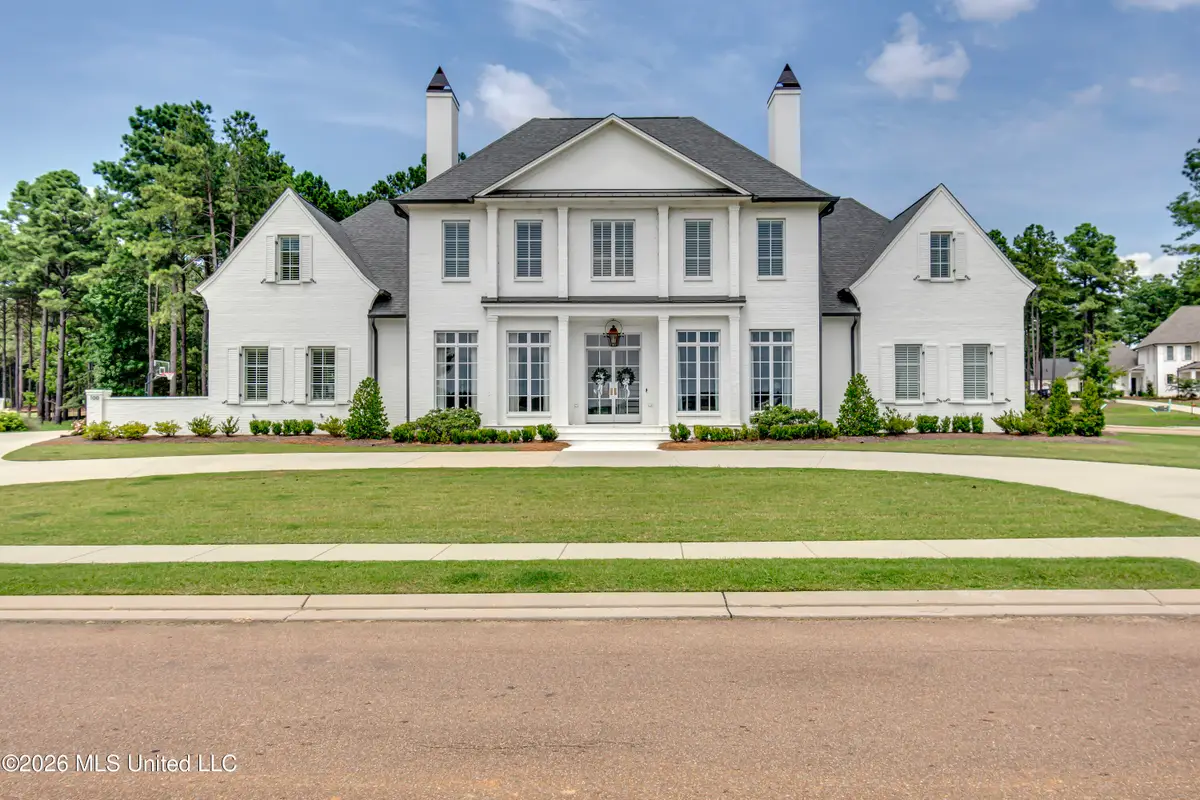 100 Winchester Loop, Madison, MS 39110 - #1