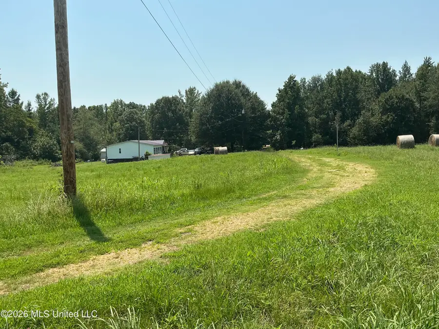 478 Deer Creek Road, Byhalia, MS 38611 - #2