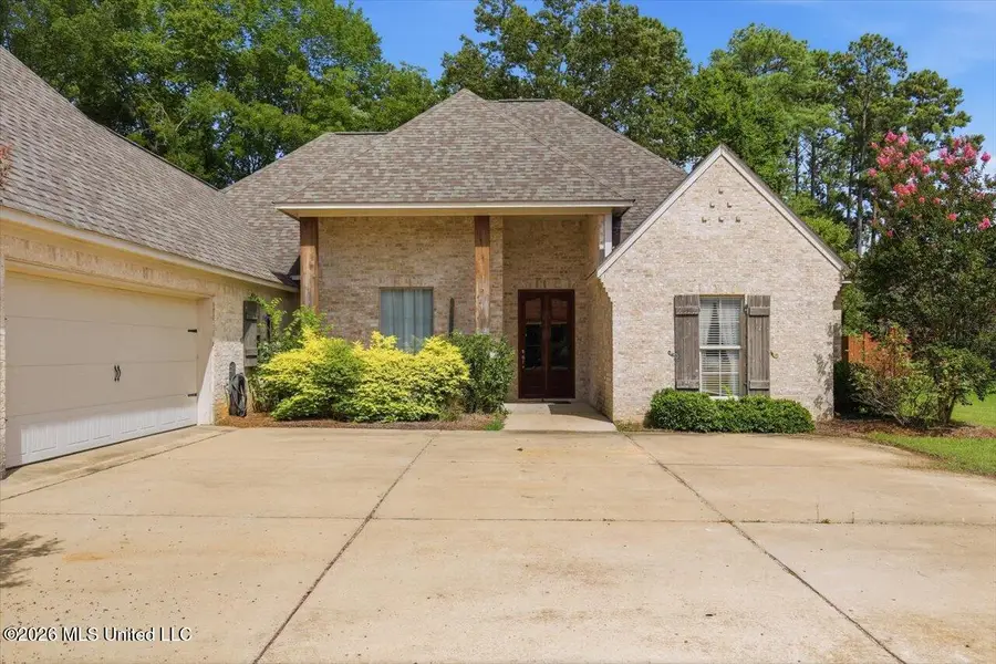 230 Grayhawk Drive, Madison, MS 39110 - #3