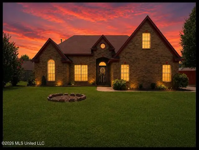 4253 Ravenwood Park, Horn Lake, MS 38637 - #2