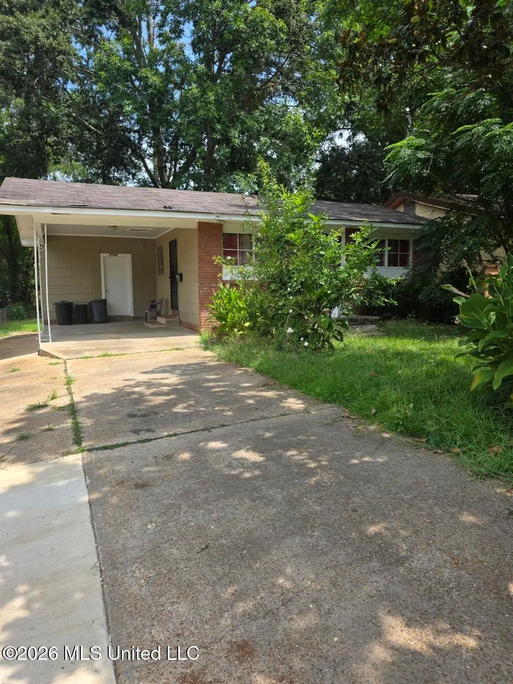 2704 Newport Street, Jackson, MS 39213 - #1