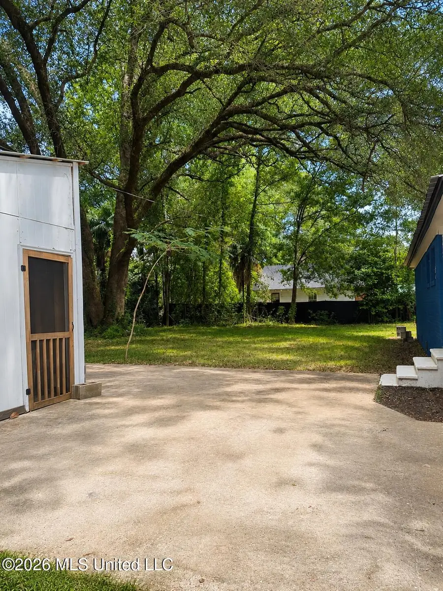 1808 Center Street, Leakesville, MS 39451 - #3